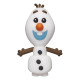 Frozen 3D Magneet Olaf