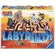 Naruto Shippuden Board Game Labyrinth