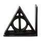 Harry Potter - Deathly Hallows Boekensteunen