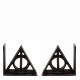 Harry Potter - Deathly Hallows Bookends