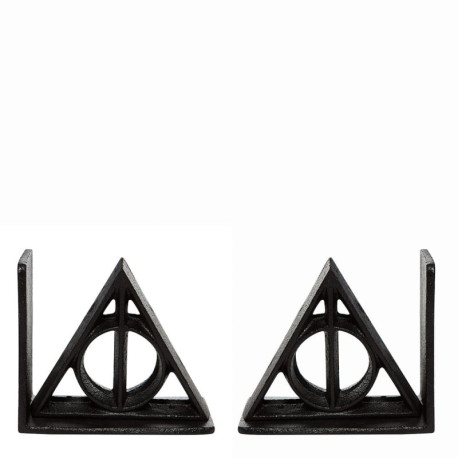 Harry Potter - Deathly Hallows Bookends