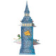 Disney Traditions - Peter Pan Clock