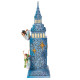 Disney Traditions - Peter Pan Clock