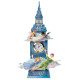 Disney Traditions - Peter Pan Clock