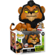 Funko Pop 1144 Scar with Meat (Special Edition), The Lion King