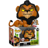 Funko Pop 1144 Scar with Meat (Special Edition), The Lion King