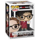 Funko Pop 778 Leonard Hofstadter in Robe, The Big Bang Theory