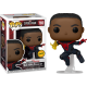 Funko Pop 765 Miles Morales in Classic Suit (Chase), Spider-Man