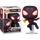 Funko Pop 765 Miles Morales in Classic Suit, Spider-Man