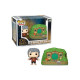 Funko Pop 39 Bilbo Baggins with Bag-End, The Lord Of The Rings