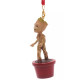 Marvel Groot Ornament, Guardians of the Galaxy Vol. 2