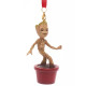 Marvel Groot Ornament, Guardians of the Galaxy Vol. 2