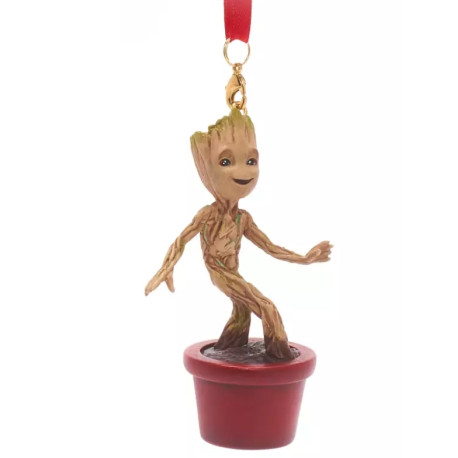 Marvel Groot Ornament, Guardians of the Galaxy Vol. 2