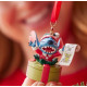 Disney Stitch Festive Sketchbook Ornament, Lilo & Stitch