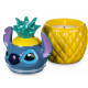 Disney Stitch Ananas Kaars