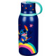 Disney Stitch Stainless Steel Water Bottle, Lilo & Stitch