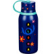 Disney Stitch Stainless Steel Water Bottle, Lilo & Stitch