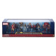 Marvel Mega Figurine Playset