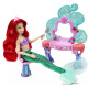 Disney De Kleine Zeemeermin Classic Doll Gift Set