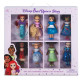 Disney's Once Upon a Story Mini Doll Set