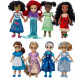 Disney's Once Upon a Story Mini Doll Set