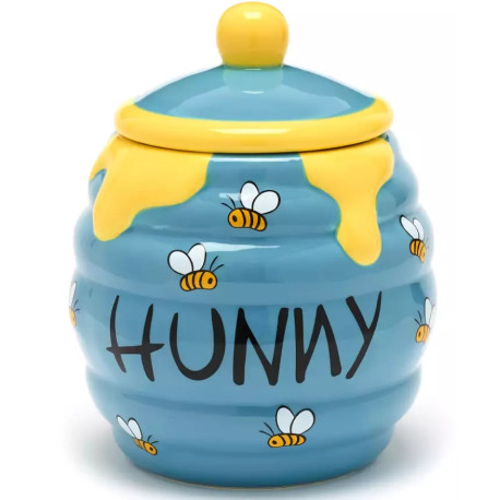 Disney Winnie the Pooh Cookie Jar