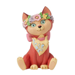 Disney Traditions - Dinah Mini Figurine