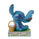 Disney Traditions - Sugar Rush (Stitch Easter Figurine)