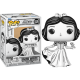 Funko Pop 1526 Snow White (Sketched)