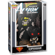 Funko Pop 18 Superman (Comic Cover)