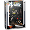 Funko Pop 18 Superman (Comic Cover)