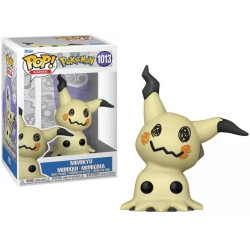 Funko Pop 1013 Mimikyu, Pokemon