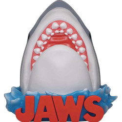 Jaws Coin Bank