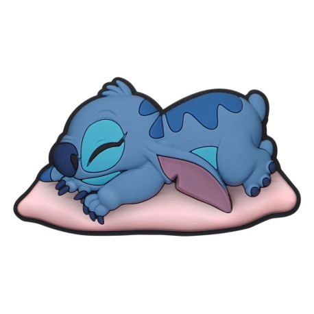 Lilo & Stitch Magneet Stitch Sleeping