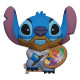 Lilo & Stitch 3D Magnet Stitch Artist