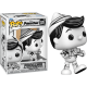 Funko Pop 1525 Pinocchio (Sketched)