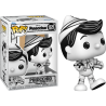 Funko Pop 1525 Pinocchio (Sketched)