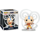 Funko Pop 1806 Aang (Deluxe), Avatar The Last Airbender