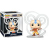 Funko Pop 1806 Aang (Deluxe), Avatar The Last Airbender