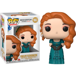 Funko Pop 1663 Penelope Featherington, Bridgerton