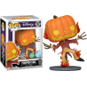 Funko Pop 1357 Pumpkin King (Special Edition)(Scented), Nightmare Before Christmas