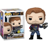 Funko Pop 1201 Star-Lord (Special Edition)(Glow In The Dark), Guardians Of The Galaxy