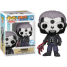 Funko Pop 1576 Hidan (Special Edition), Naruto