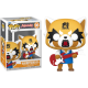 Funko Pop 96 Aggretsuko with Guitar, Aggretsuko