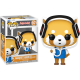 Funko Pop 97 Aggretsuko with Headphones, Aggretsuko