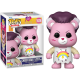 Funko Pop 1626 Cheer Bear as The Bride Of Frankenstein