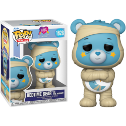 Funko Pop 1628 Bedtime Bear as The Mummy