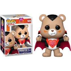 Funko Pop 1629 Tenderheart Bear as Dracula