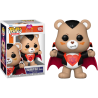 Funko Pop 1629 Tenderheart Bear as Dracula