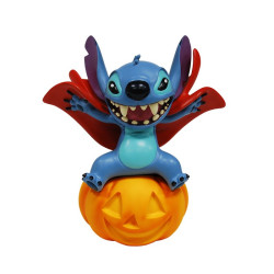 Pre Order - Disney Showcase Stitch Halloween Moment Figurine